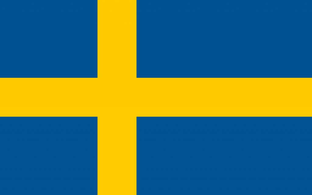 Swedish_flag